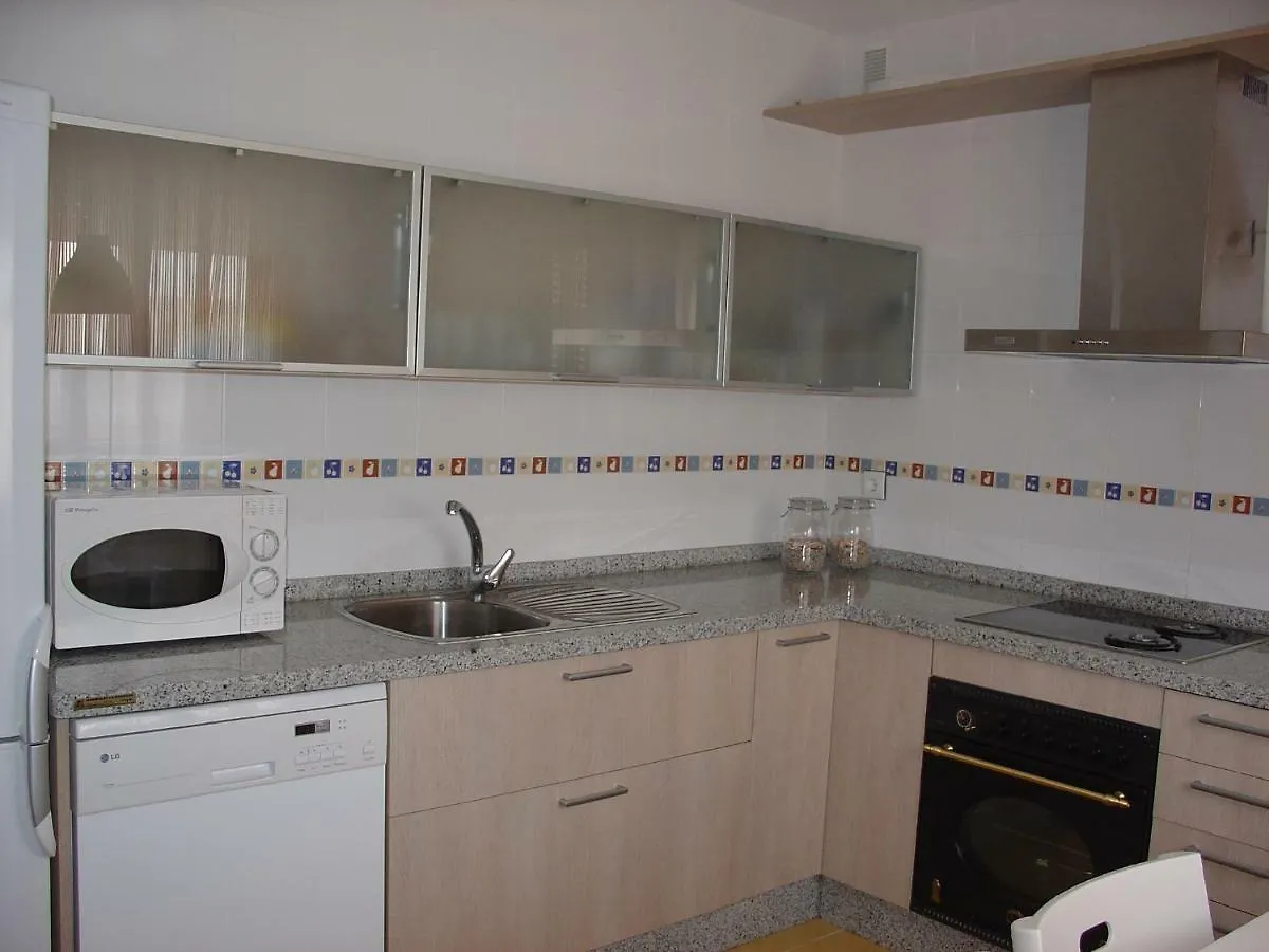 Apartamento Cabo De Gata Retamar