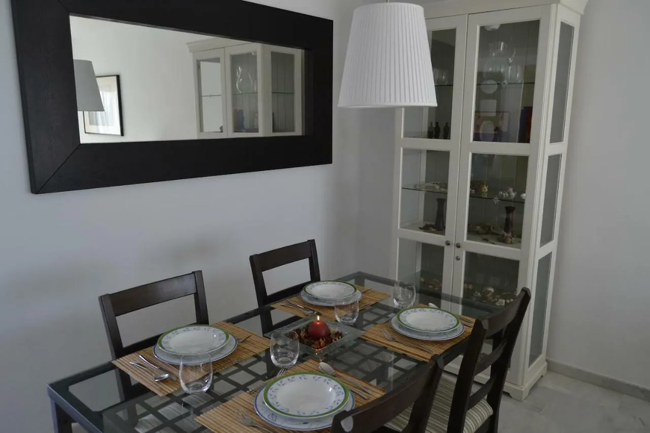 Apartamento Cabo De Gata Retamar  0*, Retamar (Almeria)