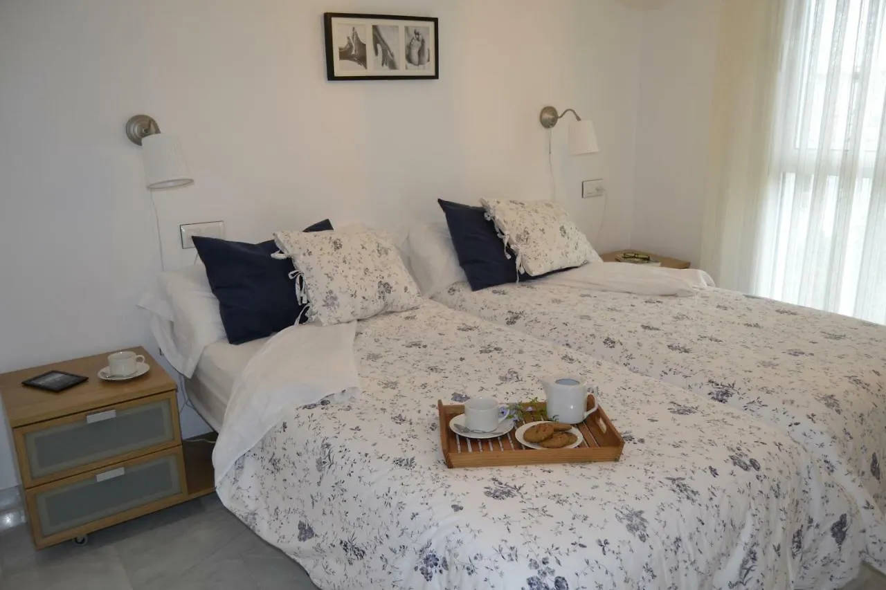 Apartamento Cabo De Gata Retamar  Retamar (Almeria)