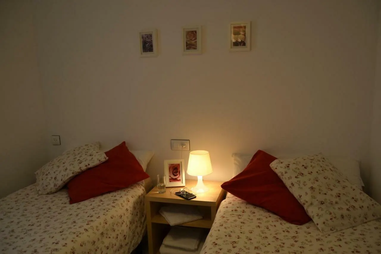 Apartamento Cabo De Gata Retamar  0*, Retamar (Almeria)