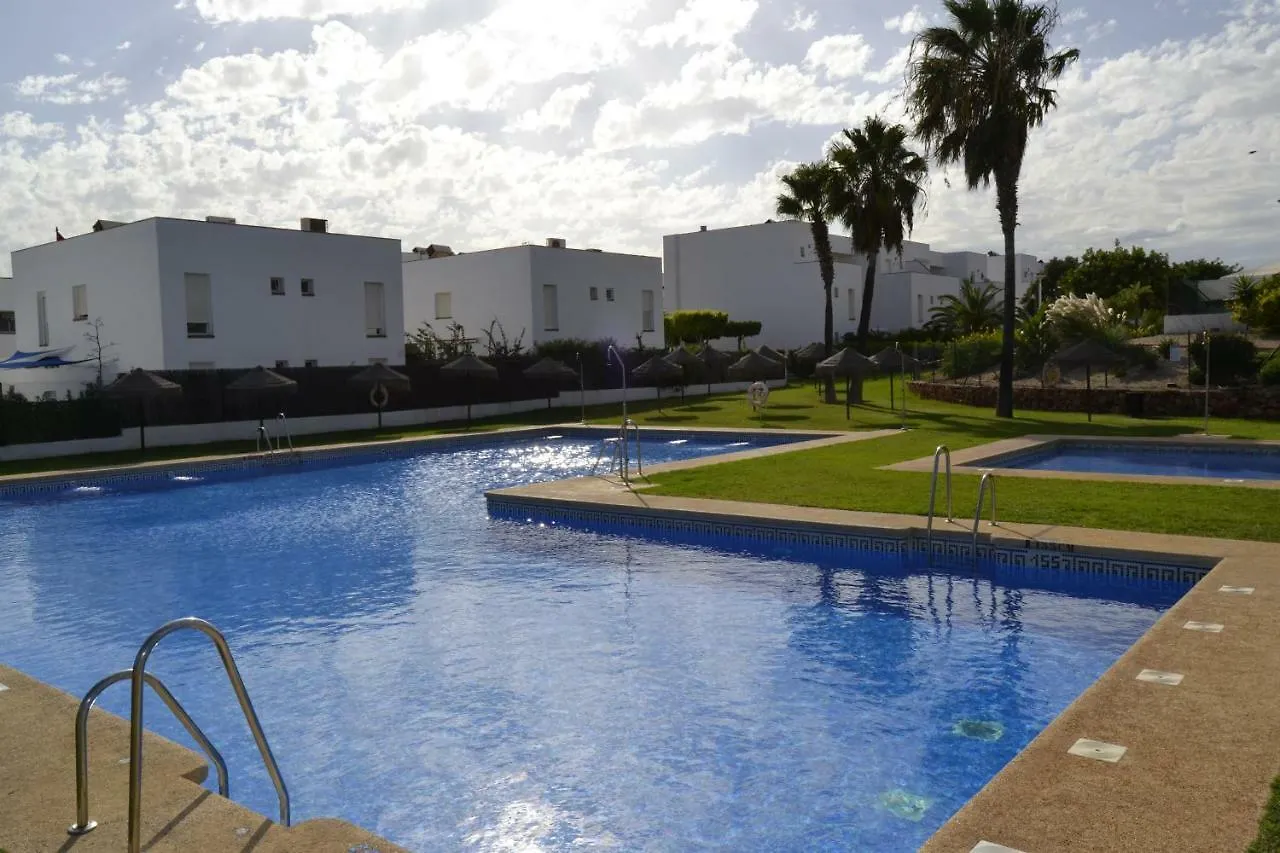 Apartamento Cabo De Gata Retamar