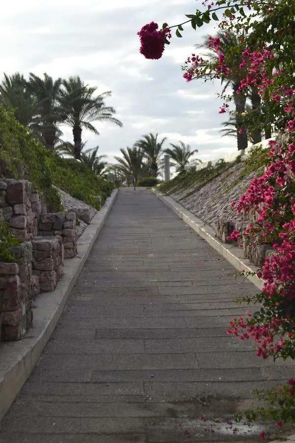 Apartamento Cabo De Gata Retamar  0*, Retamar (Almeria) Spain