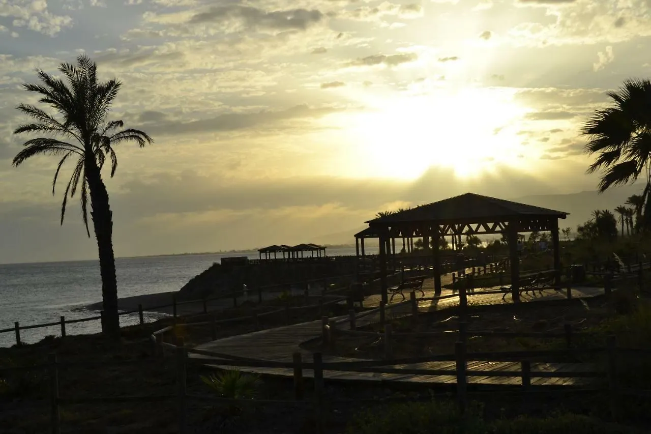 Apartamento Cabo De Gata Retamar  Retamar (Almeria)