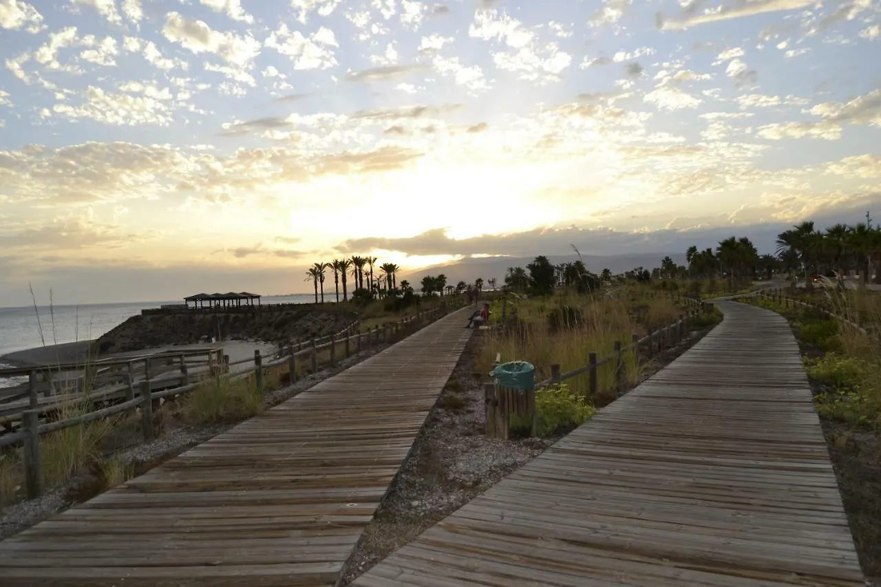 Apartamento Cabo De Gata Retamar  Ισπανία