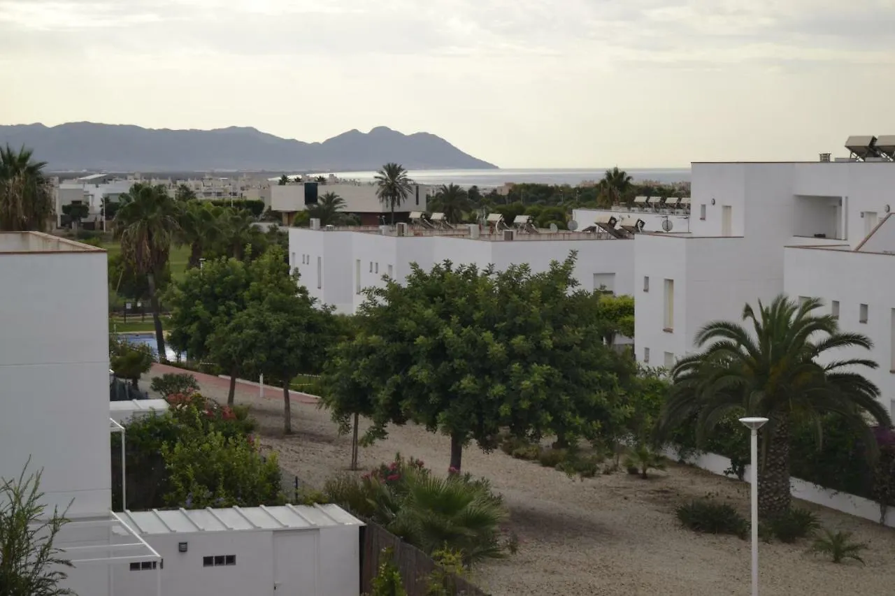 Apartamento Cabo De Gata Retamar  Spain