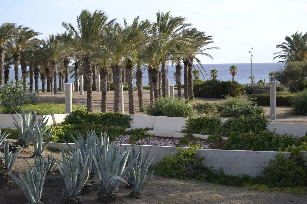 Apartamento Cabo De Gata Retamar  0*, Retamar (Almeria) Spain