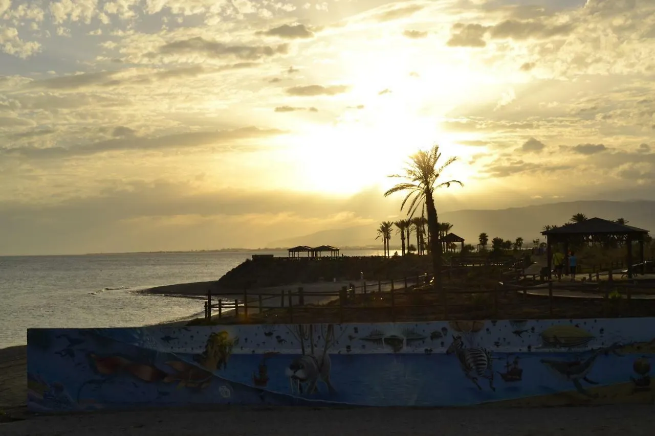 Apartamento Cabo De Gata Retamar  Retamar (Almeria)