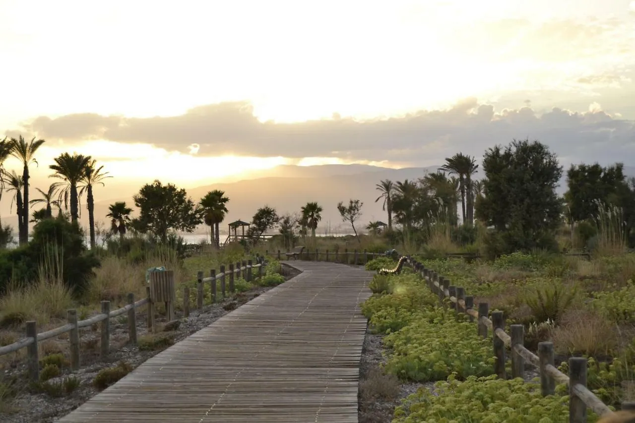 Διαμέρισμα Apartamento Cabo De Gata Retamar