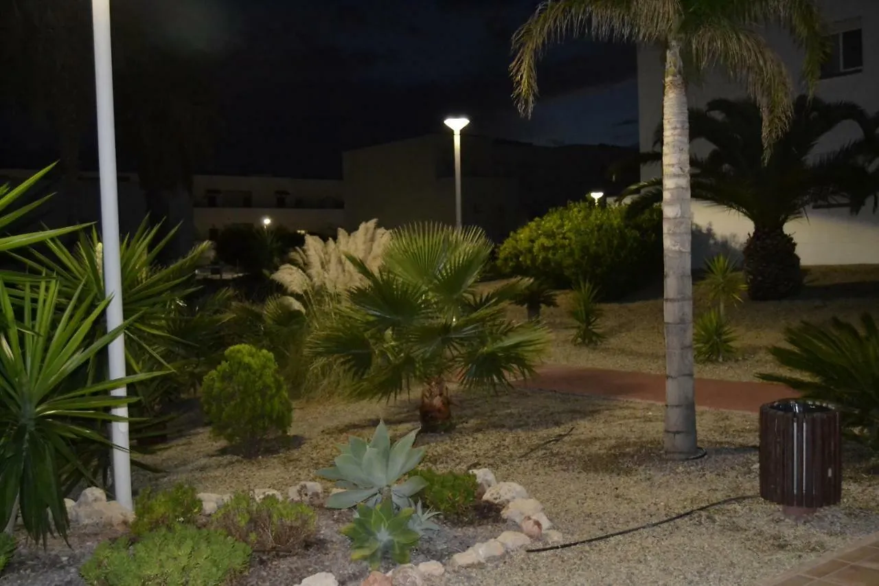 Apartamento Cabo De Gata Retamar  0*, Retamar (Almeria) Ισπανία