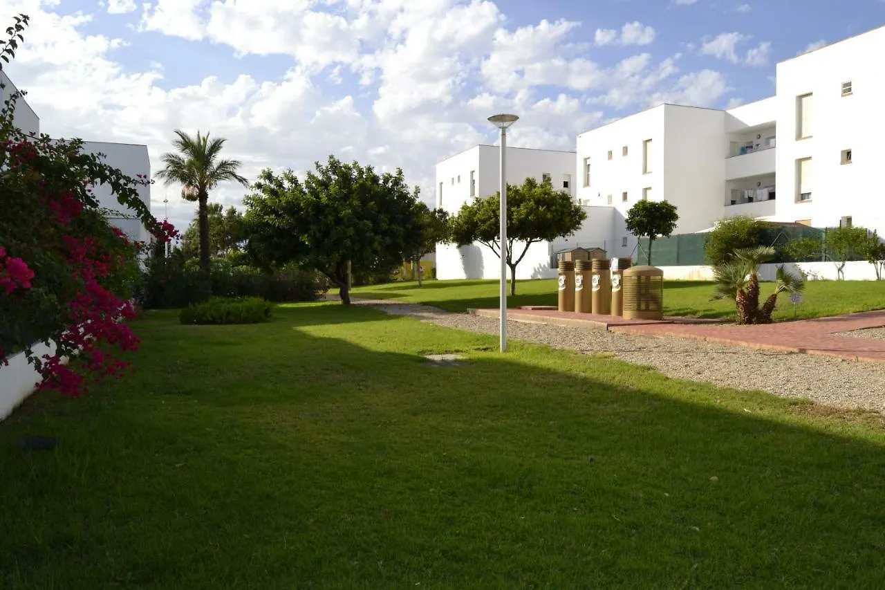 Apartamento Cabo De Gata Retamar  Διαμέρισμα Retamar (Almeria)
